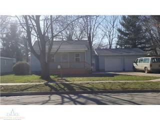 313 Church St, Portland, MI 48875-1145