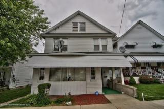 1414 Saint Ann St, Scranton, PA 18504-3019