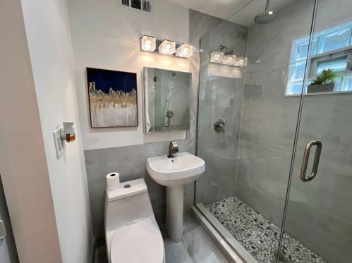 3443 Kedzie Ave, Chicago IL  60623-5117 exterior