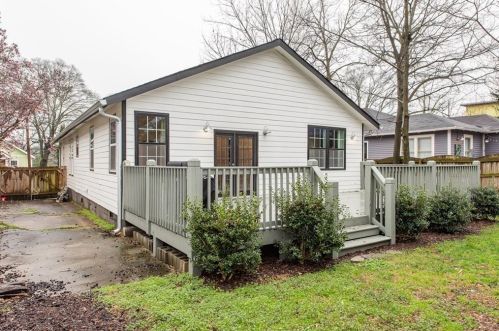 171 Howard St, Atlanta GA  30314-1509 exterior