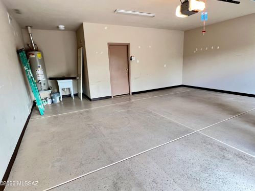 4051 Still Canyon Pass, Tucson AZ  85745-4166 exterior