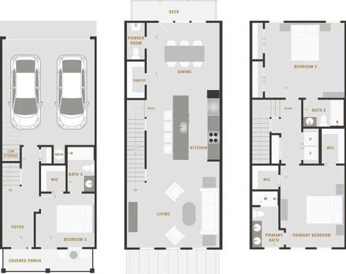 1223 Hardee St, Atlanta GA  30307-2719 exterior