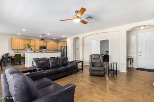 7810 15th Way, Phoenix AZ  85042-6734 exterior