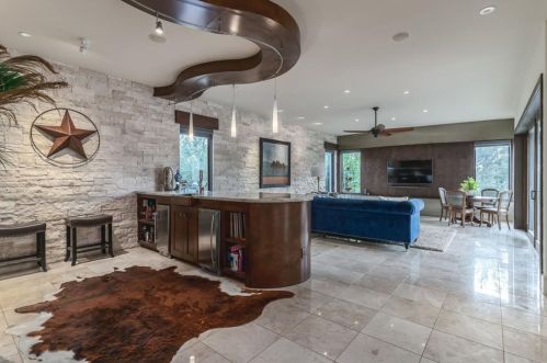 103 Costa Bella Cv, Austin TX exterior