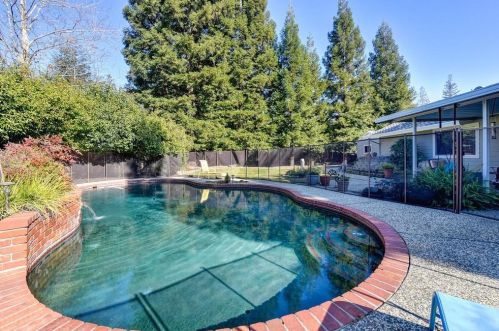 117 Sombrero Way, Folsom CA 95630-2223 exterior