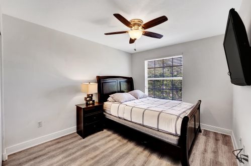 11753 Bennington Cir, Fort Pierce FL  34987-2717 exterior