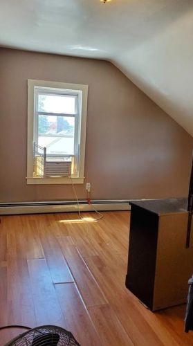 37 Laban St, Providence RI 02909-3736 exterior