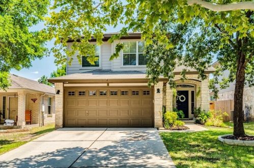 2305 Billy Fiske Ln, Austin, TX 78748-2901