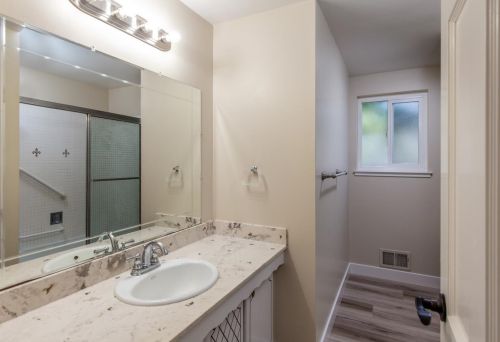 856 Opal Dr, San Jose CA 95117-2652 exterior