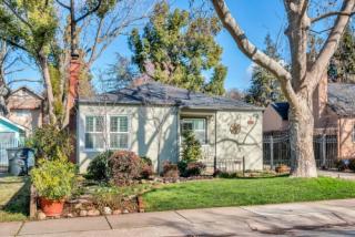 4125 D St, Sacramento CA  95819-2804 exterior