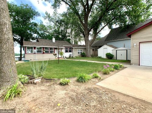 4672 Lk Sarah Dr, Maple Plain MN 55359-8728 exterior