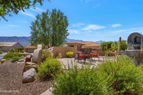 39802 Riverwood Dr, Tucson, AZ 85739-2414