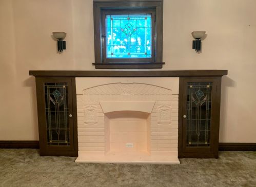 3200 Racine Ave, Chicago IL 60827-6402 exterior