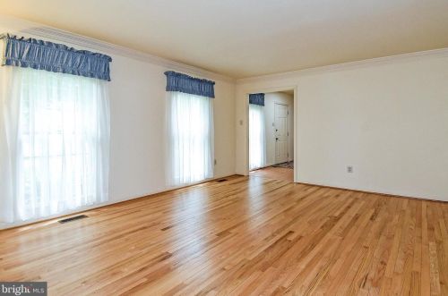 13524 Cedar Creek Ln, Silver Spring MD 20904-5332 exterior