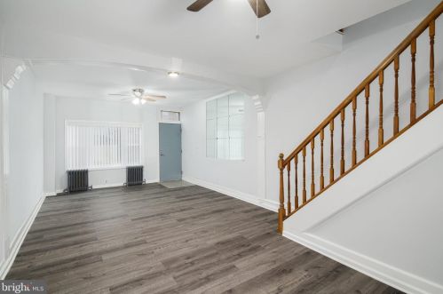 1608 Dickinson St, Philadelphia PA  19146-4737 exterior