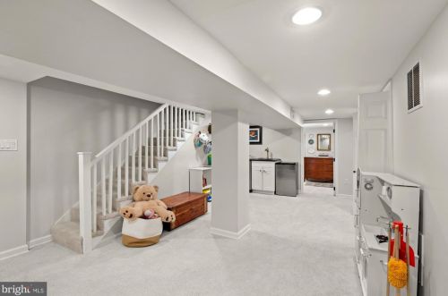 42 Quincy Pl, Washington DC 20001-1107 exterior