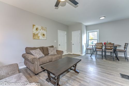 631 14 Ave, Broadview IL 60155-4002 exterior