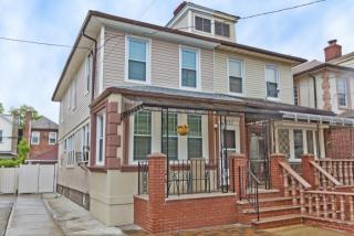 1237 39th St, Brooklyn NY  11218-4413 exterior