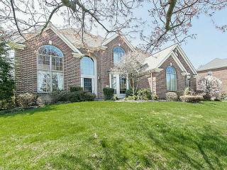 2506 Minton Dr, Moon Twp, PA 15108-9207