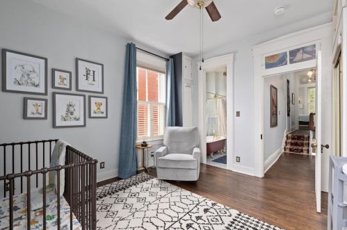 1424 Mississippi Ave, Saint Louis MO 63104-2533 exterior