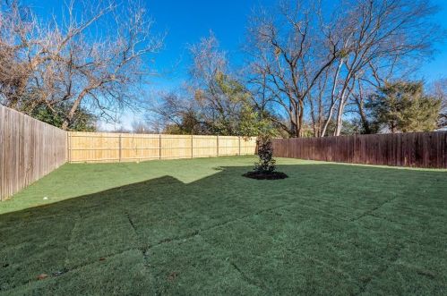 4547 Corregidor St, Dallas TX 75216-5015 exterior