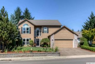 1107 Pollyanne Ave, Salem, OR 97306-9347