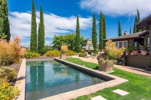 4880 Alder Dr, San Diego CA 92116-2304 exterior