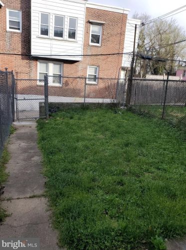 272 Johnson St, Philadelphia PA  19144-2512 exterior