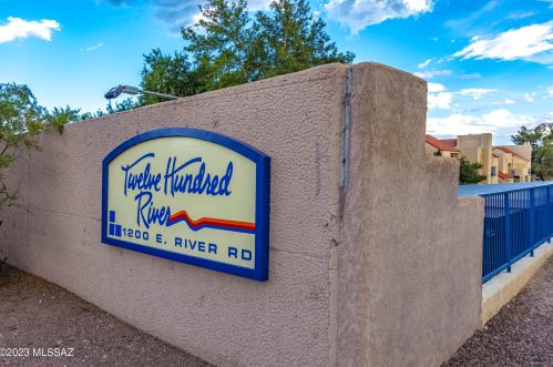 1200 River Rd, Tucson AZ  85704-2522 exterior