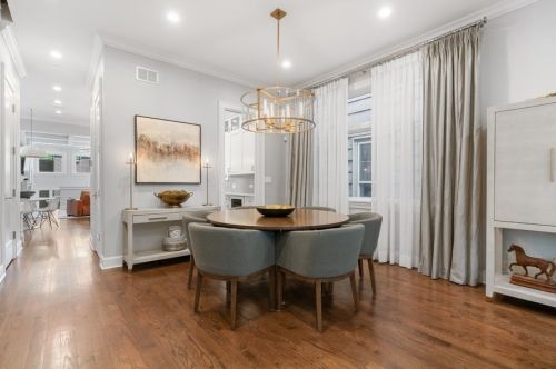 1408 George St, Chicago IL 60641-4910 exterior