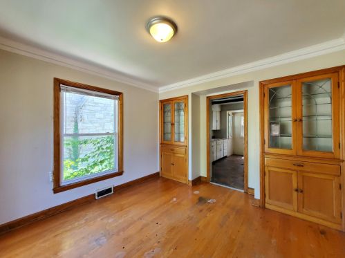 4139 Montreal St, Milwaukee WI 53216-1756 exterior