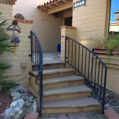 7202 Camino Valle Verde, Tucson AZ  85715-3408 exterior