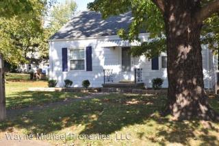 505 Pyke Rd, Lexington KY  40504-2630 exterior