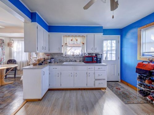 101 Forbus St, Poughkeepsie NY 12603-2705 exterior