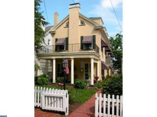 1320 Howard Ave, Primrose PA  17901-3317 exterior