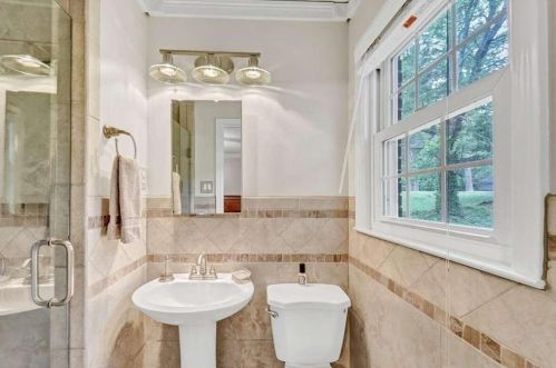 3867 Mcelroy Rd, Atlanta GA 30340-2328 exterior