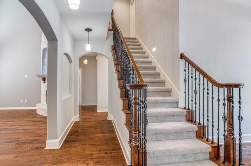 10204 Fire Rdg Dr, Frisco TX 75033-1376 exterior