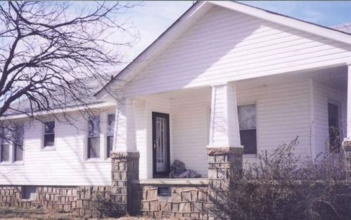 7775 Woodleaf Rd, Woodleaf, NC 27054-9313