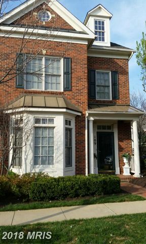 109 Jay Dr, Rockville, MD 20850-4703