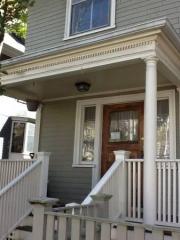 57 Aspinwall Ave, Brookline MA  02446-6401 exterior