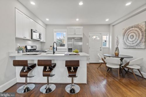 1429 Montello Ave, Washington DC 20002-2863 exterior