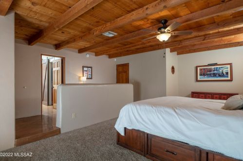 321 Golf Vw Dr, Tucson AZ 85737-9701 exterior