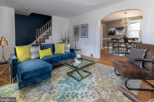 9607 Hastings Dr, Silver Spring MD 20901-3198 exterior