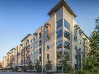 10200 Six Pines Dr, Spring TX  77380-2493 exterior