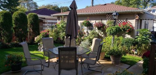 5112 Mango Ave, Chicago IL 60630-4665 exterior