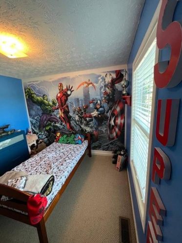 3855 Lee Ann Dr, Gainesville GA 30507-9112 exterior