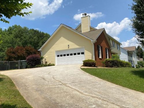 3745 Laurel Brook Way, Lithonia, GA 30039-6486