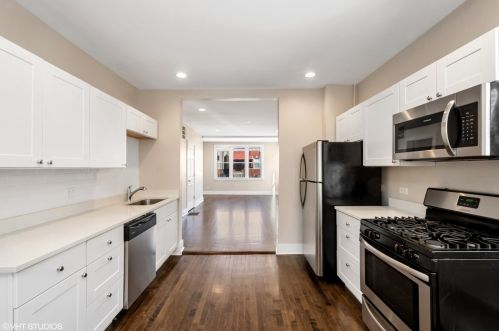 3431 Dickens Ave, Chicago IL 60639-3311 exterior