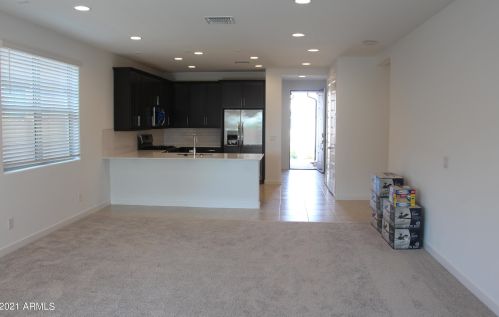 5902 Arizona Pl, Chandler AZ  85249-1637 exterior