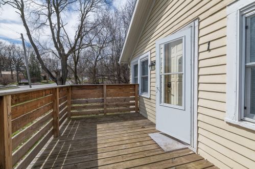 3510 Burdick St, Kalamazoo MI 49001-6126 exterior